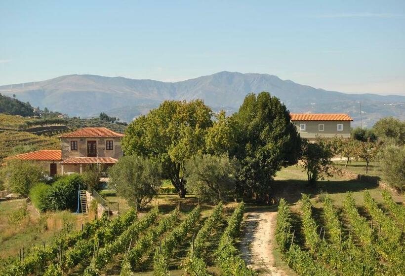 Апартаменты 1 Спальня, Casa De Sao Miguel Douro