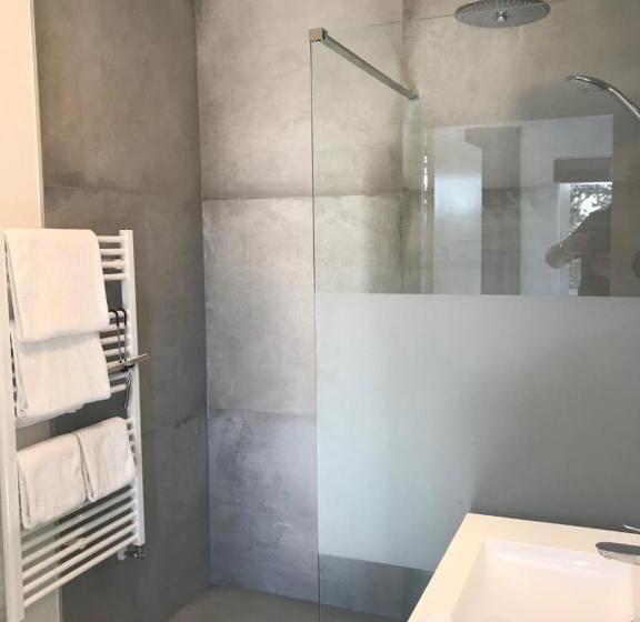 豪华房间, B&b De Getijden