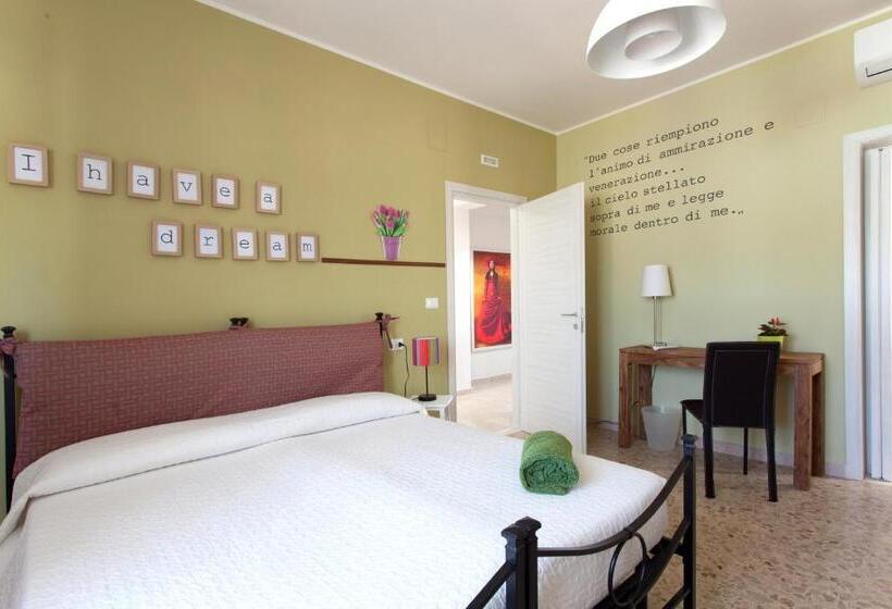 Номер Стандарт, B&b I Poeti