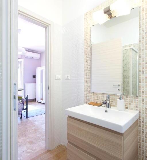 Трехместный Номер Комфорт, B&b I Poeti