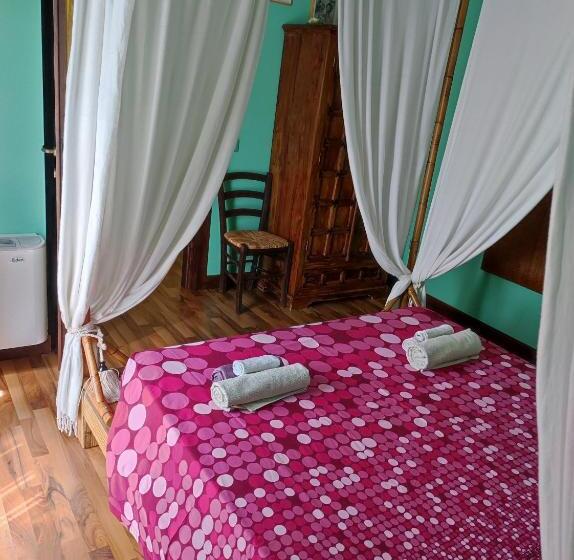 اتاق استاندارد, Borgo Lamurese