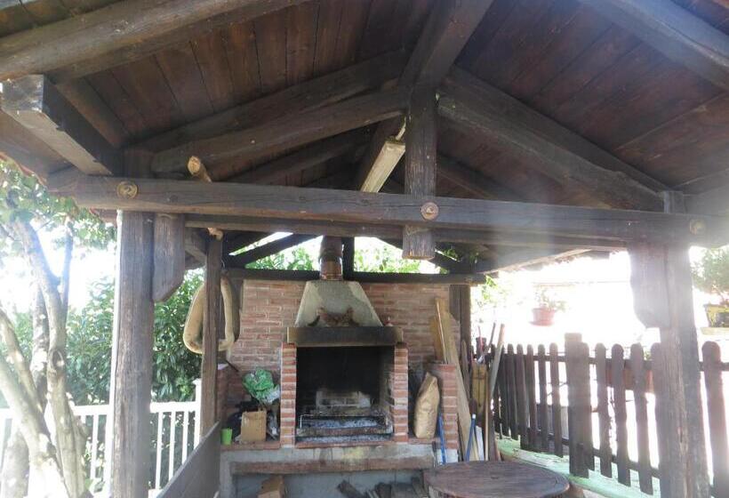 اتاق استاندارد, Borgo Lamurese