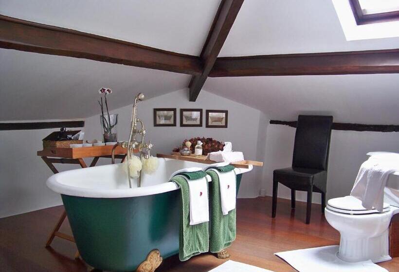 Семейный Номер, Chambres Rozies Dunes