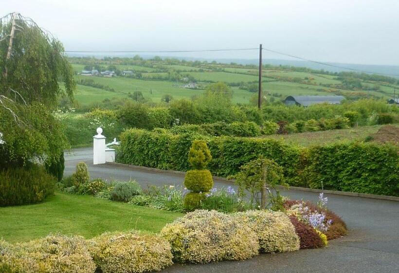 اتاق استاندارد, Castle View B&b