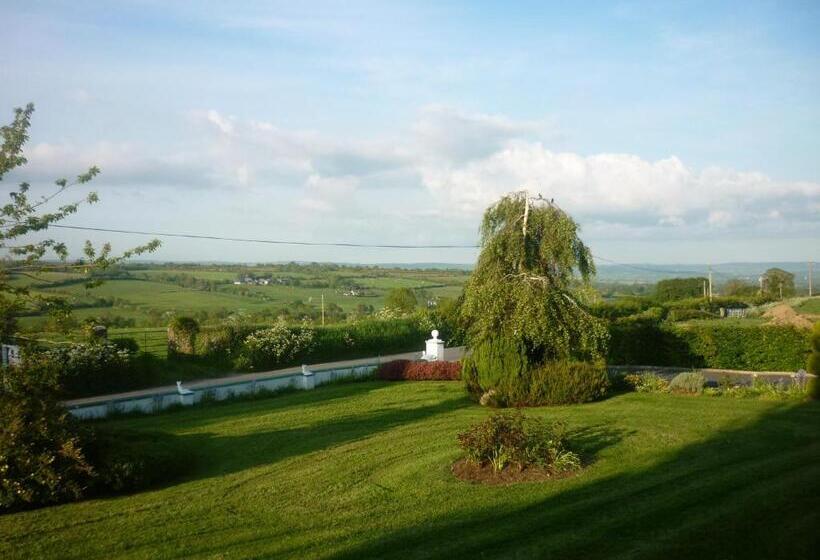 اتاق استاندارد, Castle View B&b