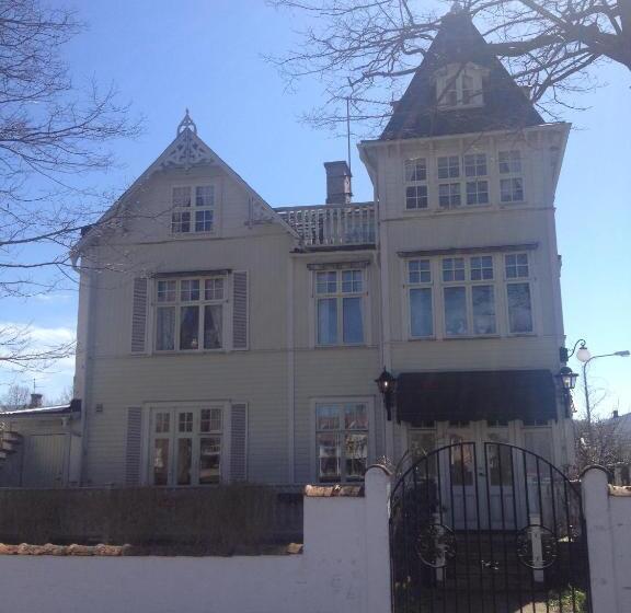 豪华房间, Villa Verdi