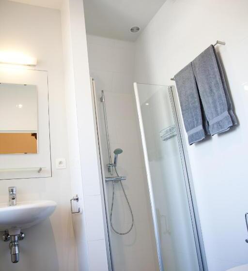 اتاق استاندارد, B&b Het Agnetenklooster