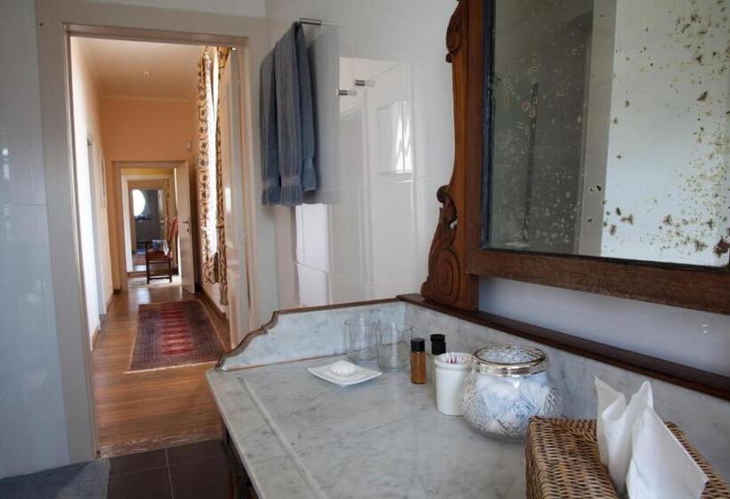 سوییت, B&b Het Agnetenklooster