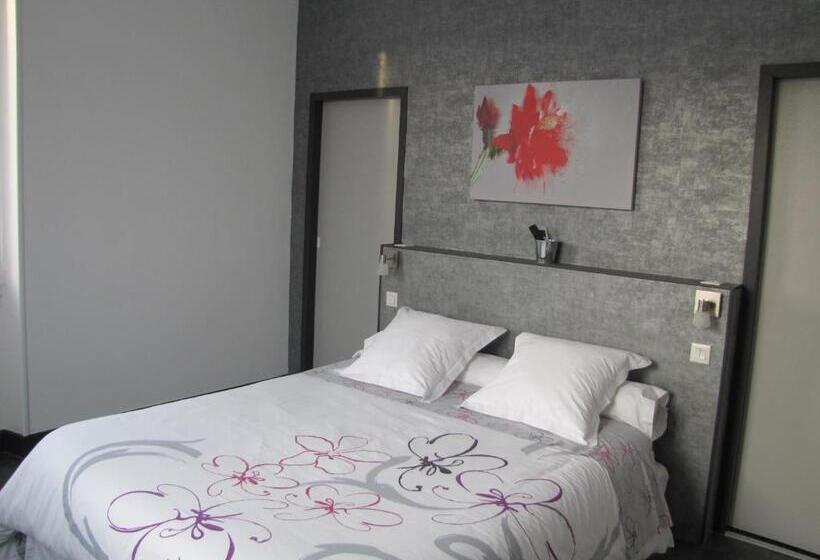 اتاق استاندارد, Chambres D Hôtes Les Muriers