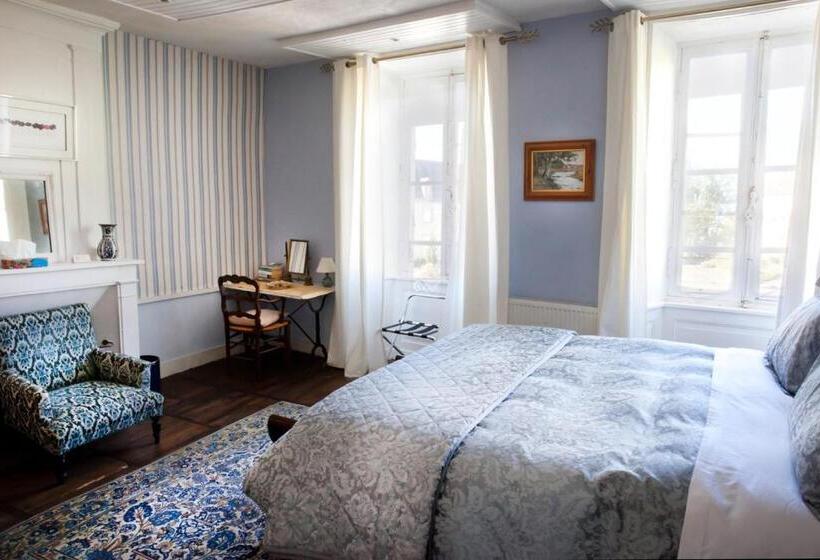 Номер Стандарт, Maison Bellachonne