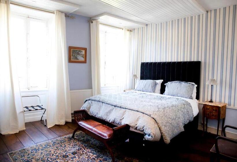 Номер Стандарт, Maison Bellachonne