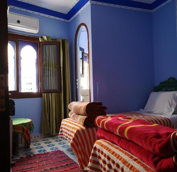 Номер Стандарт, Hôtel Koutoubia
