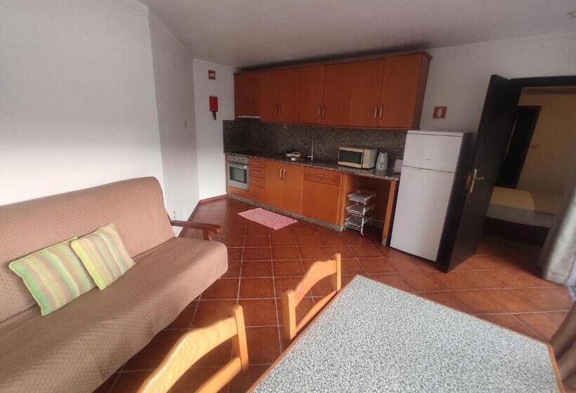 1 Bedroom Apartment Lake View, Verde Pinho