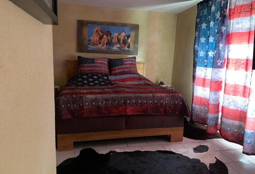 Номер Стандарт, Longhorn Ranch Countryhotel   Garni