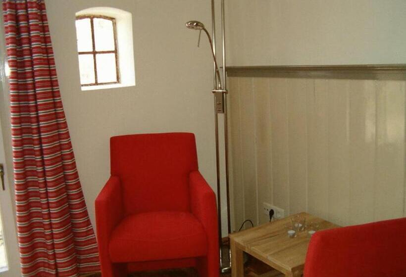 스탠다드 룸, Bed And Breakfast Annen