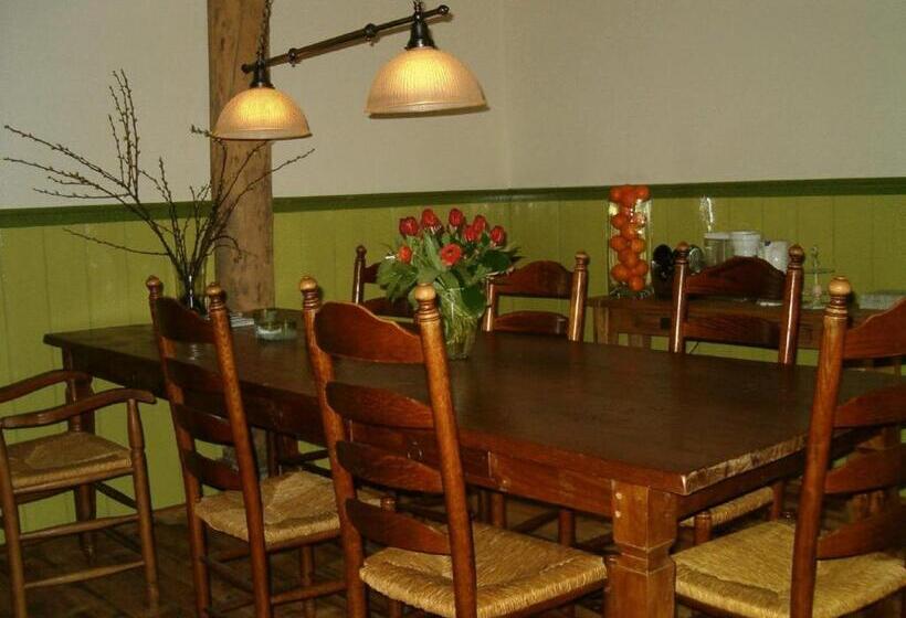 스탠다드 룸, Bed And Breakfast Annen