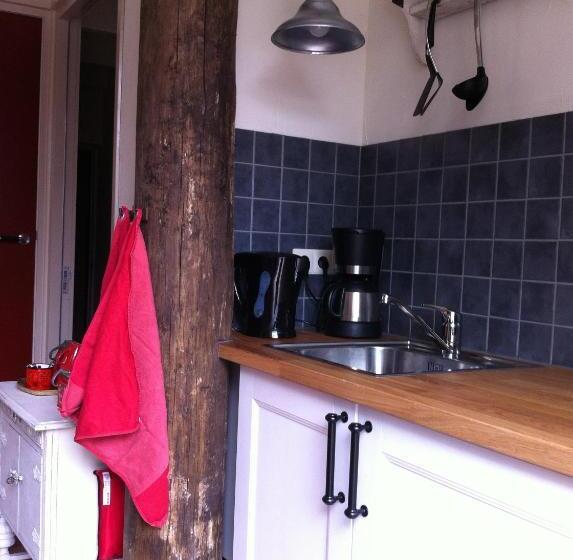 침실 1개 아파트, Bed And Breakfast Annen