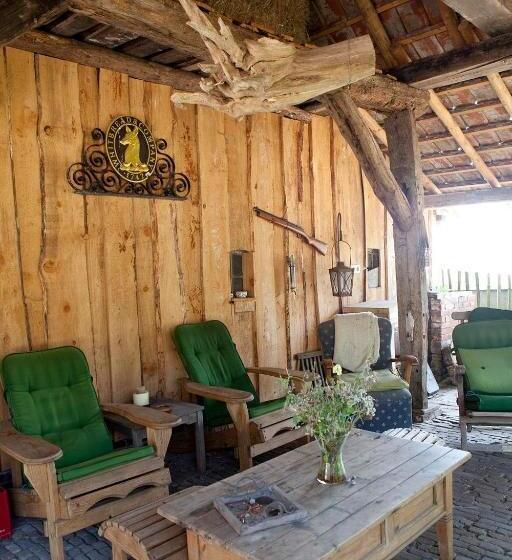 패밀리 아파트, Bed And Breakfast Annen