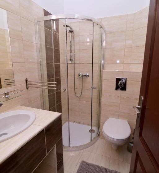 اتاق استاندارد, Fészek Fogadó   Pension Nest