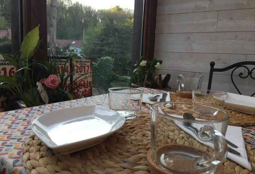 Номер Basic, Greenfield Chambres D Hôtes
