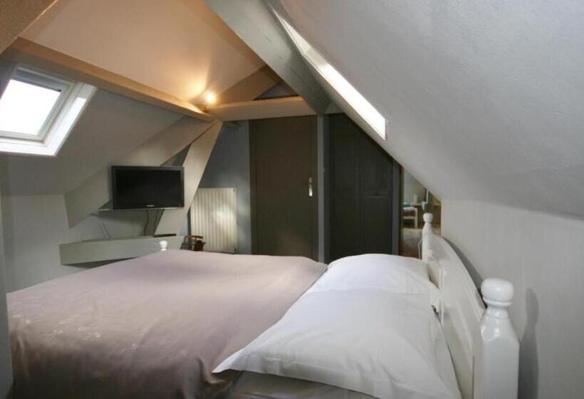 Номер Стандарт, Greenfield Chambres D Hôtes