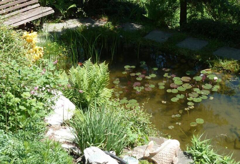 标准间, Bed & Breakfast La Val
