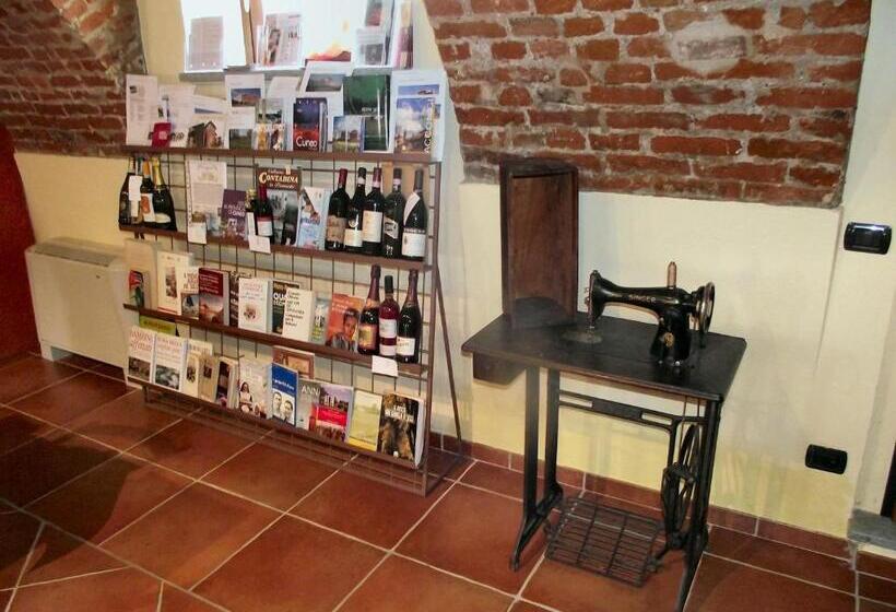 스탠다드 싱글 룸, El Cavajer Agriturismo
