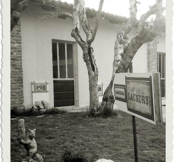 스탠다드 싱글 룸, El Cavajer Agriturismo