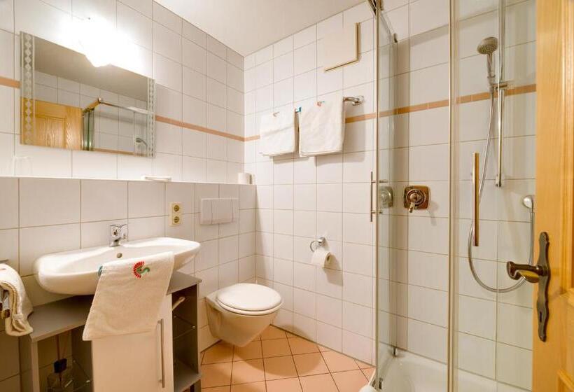 Студия Стандарт, Siplinger Suites   Ferienwohnungen   Sauna Und Fitness