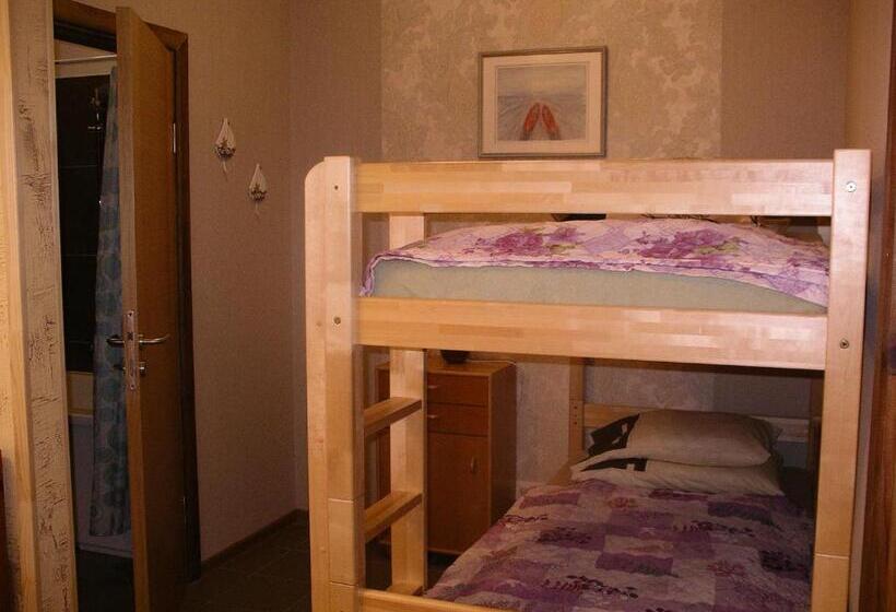 اتاق خانوادگی, Kemeri Hotel In National Park   Free Parking