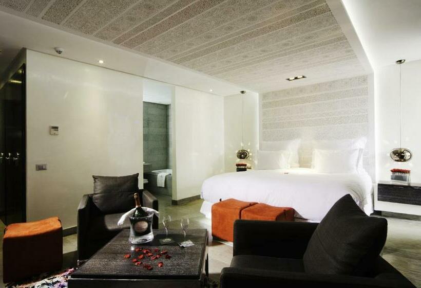 اتاق لوکس, Cesar Resort & Spa