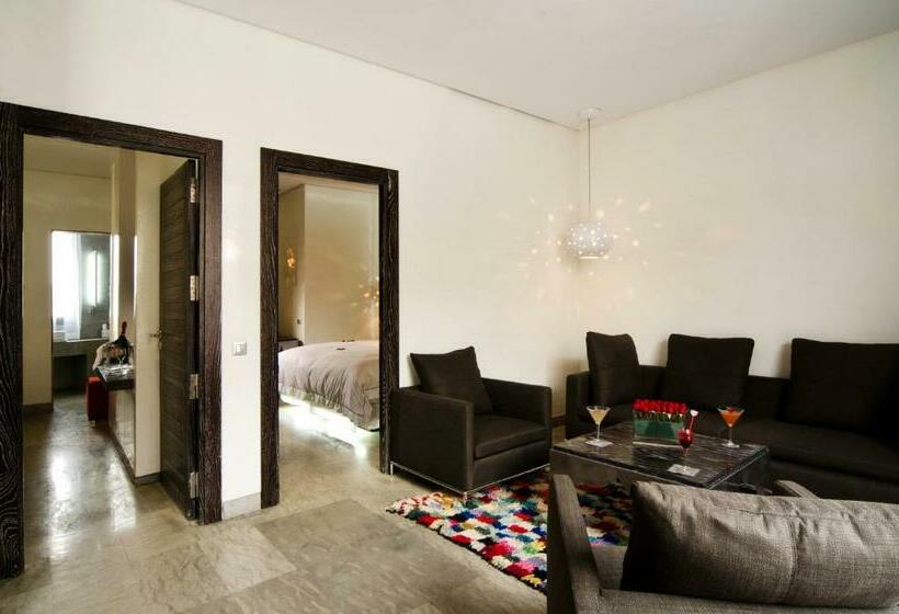 سوییت خانوادگی, Cesar Resort & Spa
