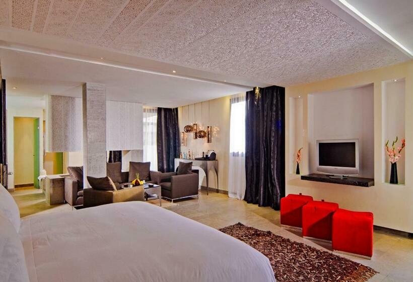 اتاق استاندارد, Cesar Resort & Spa