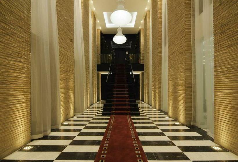 اتاق لوکس, Cesar Resort & Spa