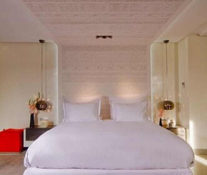 اتاق استاندارد, Cesar Resort & Spa