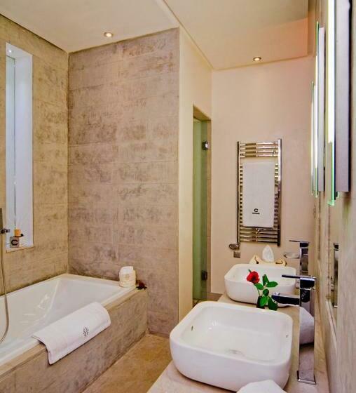سوییت لوکس, Cesar Resort & Spa