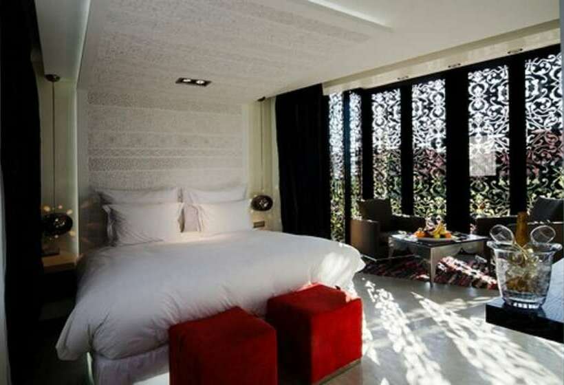 اتاق لوکس, Cesar Resort & Spa