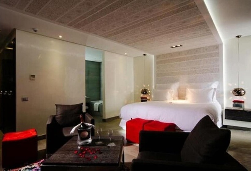 اتاق لوکس, Cesar Resort & Spa