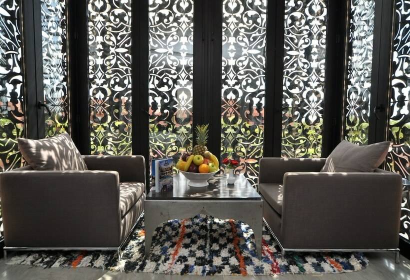 سوییت لوکس, Cesar Resort & Spa
