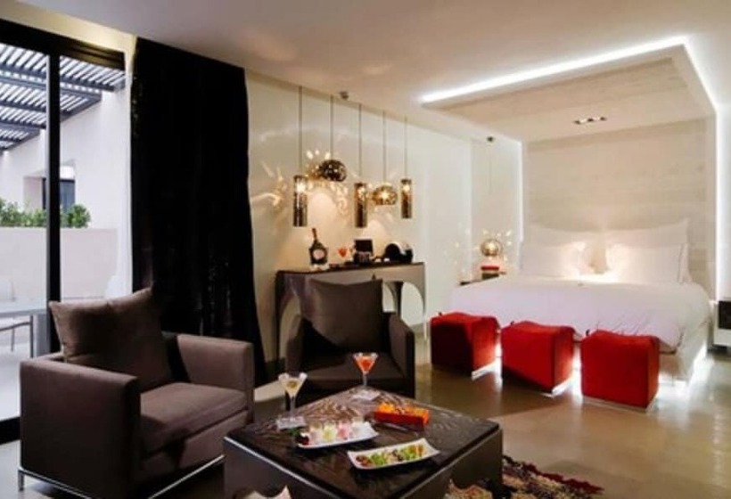 اتاق لوکس, Cesar Resort & Spa