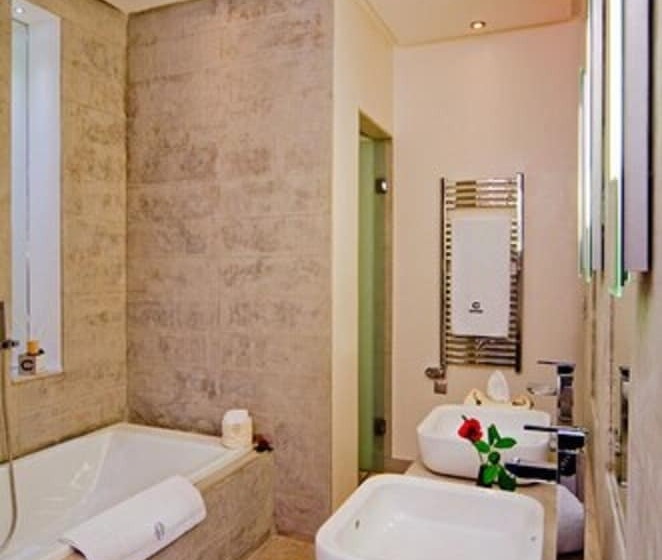 سوییت لوکس, Cesar Resort & Spa