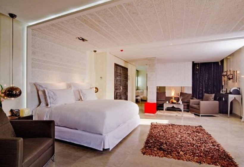 اتاق استاندارد, Cesar Resort & Spa