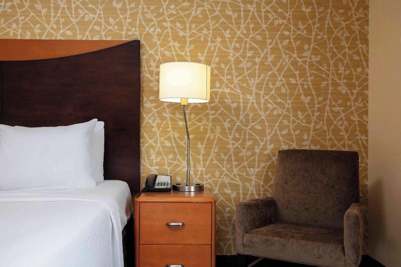 סטודיו סטנדרט, מיטה זוגית, Fairfield By Marriott Inn And Suites Augusta Fort Eisenhower Area