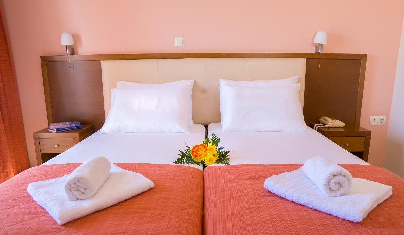 장애인을 위한 스탠다드 룸, Comfort Inn & Suites