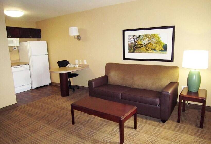 Люкс, Extended Stay America Select Suites   Austin   Northwest   Research Park