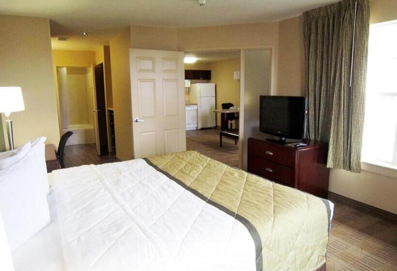 Люкс, Extended Stay America Select Suites   Austin   Northwest   Research Park