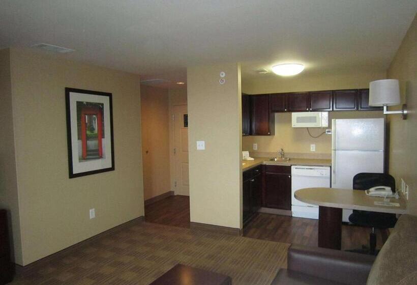 Люкс, Extended Stay America Select Suites   Austin   Northwest   Research Park