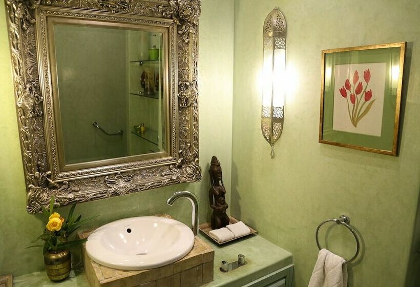 Номер Стандарт, La Maison De Tanger