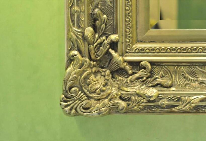 Номер Стандарт, La Maison De Tanger