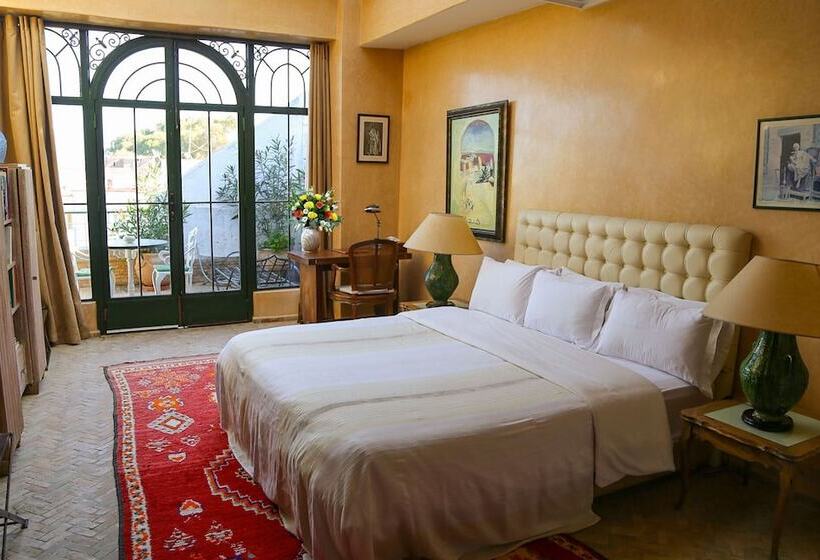 Люкс, La Maison De Tanger